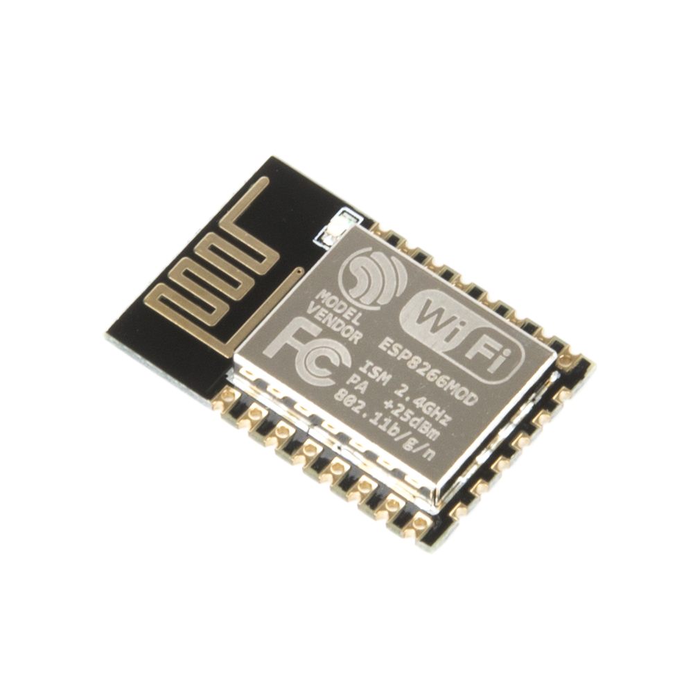 WiFi модуль ESP-12E ESP8266